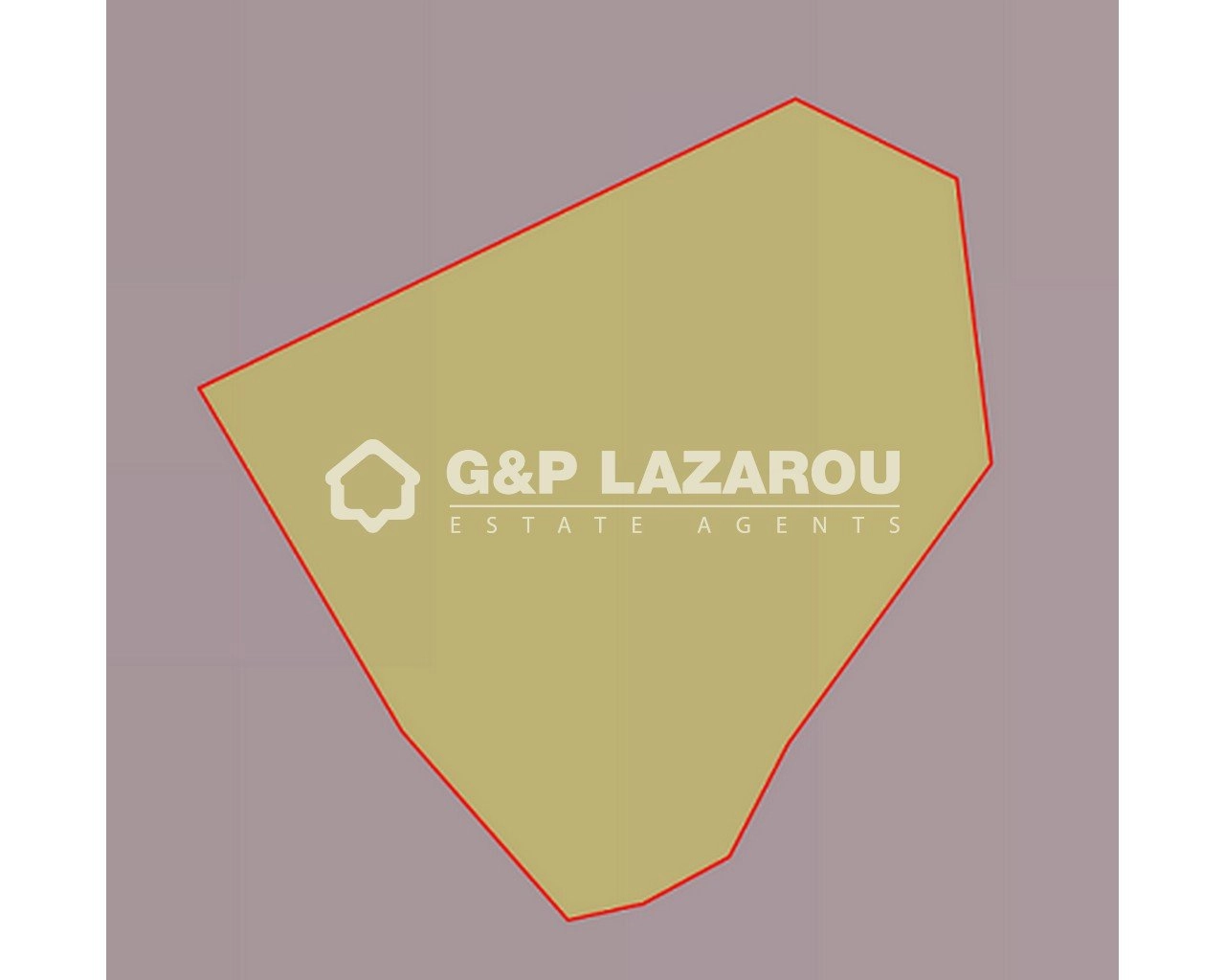 2,760m² Plot for Sale in Paphos District
