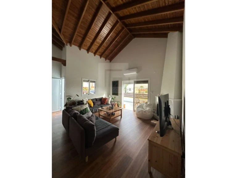 3 Bedroom House for Rent in Monagroulli, Limassol District