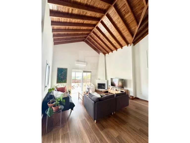 3 Bedroom House for Rent in Monagroulli, Limassol District