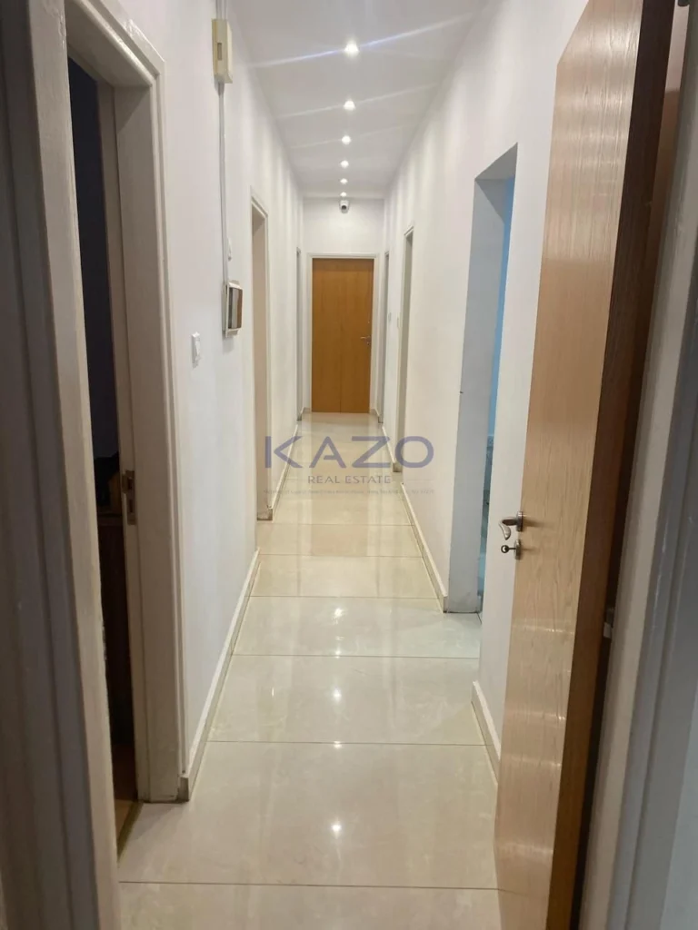 3 Bedroom Apartment for Rent in Limassol – Mesa Geitonia