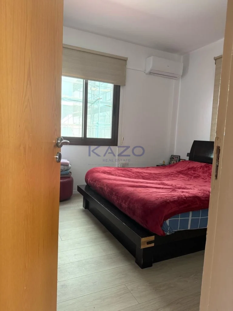 3 Bedroom Apartment for Rent in Limassol – Mesa Geitonia