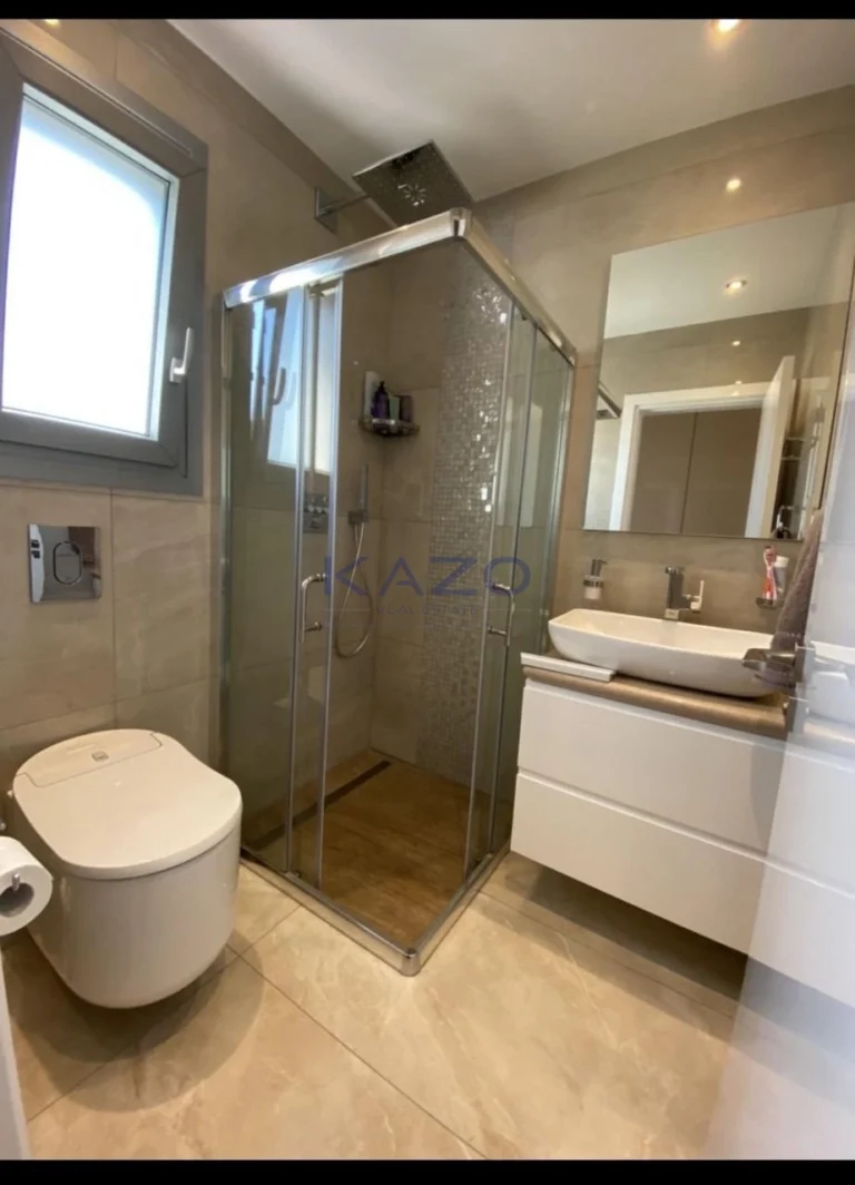 3 Bedroom House for Rent in Parekklisia, Limassol District