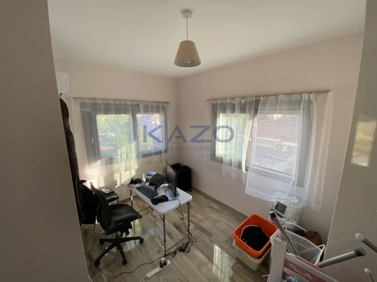 3 Bedroom House for Rent in Parekklisia, Limassol District