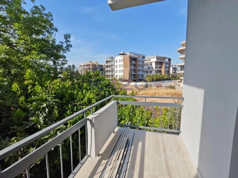 3 Bedroom Apartment for Rent in Limassol – Neapolis