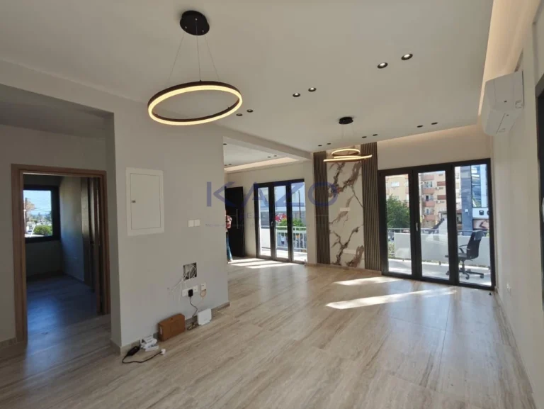 3 Bedroom Apartment for Rent in Limassol – Neapolis