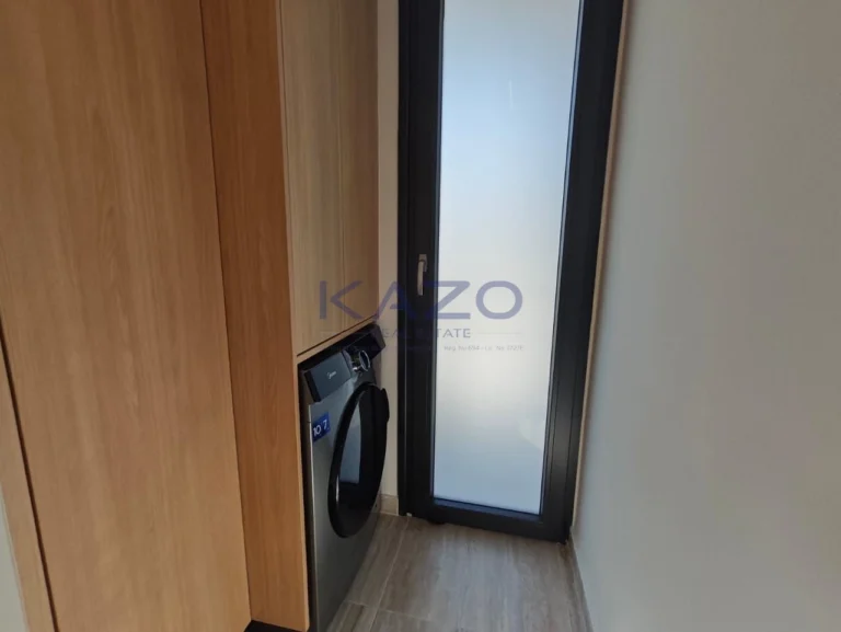 3 Bedroom Apartment for Rent in Limassol – Neapolis