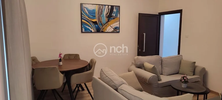 1 Bedroom Apartment for Rent in Aglantzia, Nicosia District
