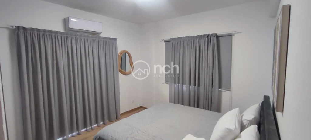 1 Bedroom Apartment for Rent in Aglantzia, Nicosia District