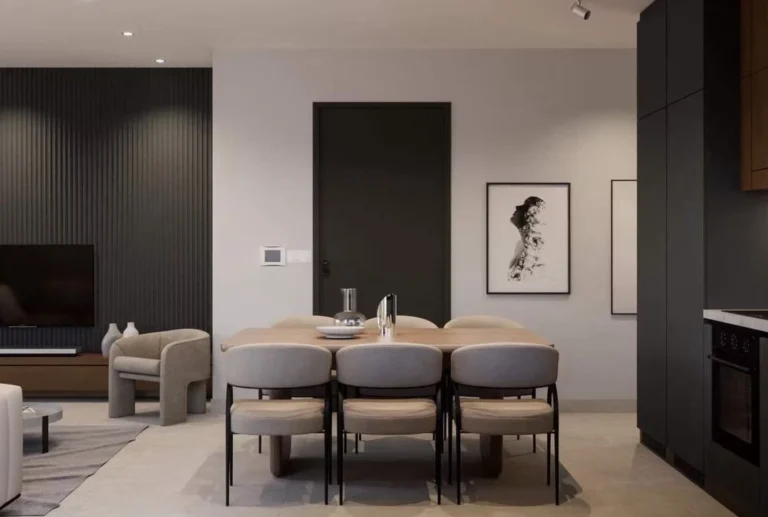 1 Bedroom Apartment for Sale in Limassol District