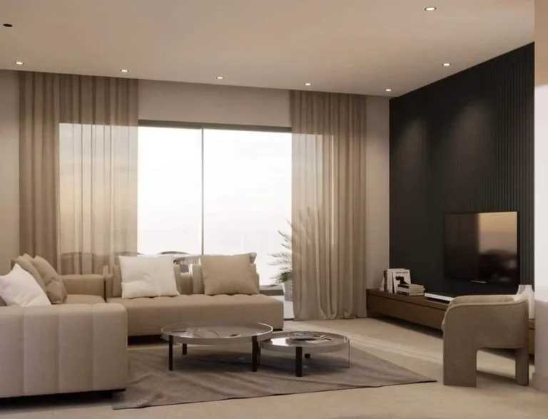 1 Bedroom Apartment for Sale in Limassol District