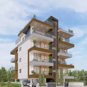 2 Bedroom Apartment for Sale in Limassol District