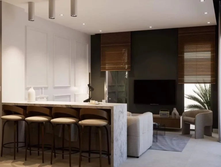 2 Bedroom Apartment for Sale in Limassol District