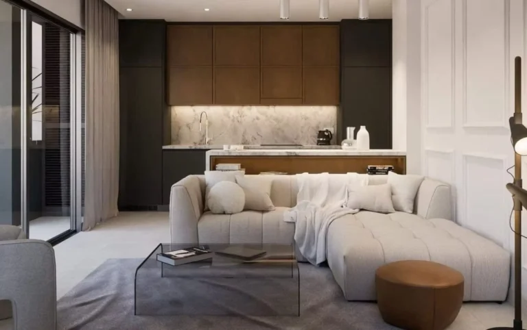 2 Bedroom Apartment for Sale in Limassol District