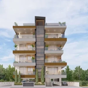 2 Bedroom Apartment for Sale in Limassol District