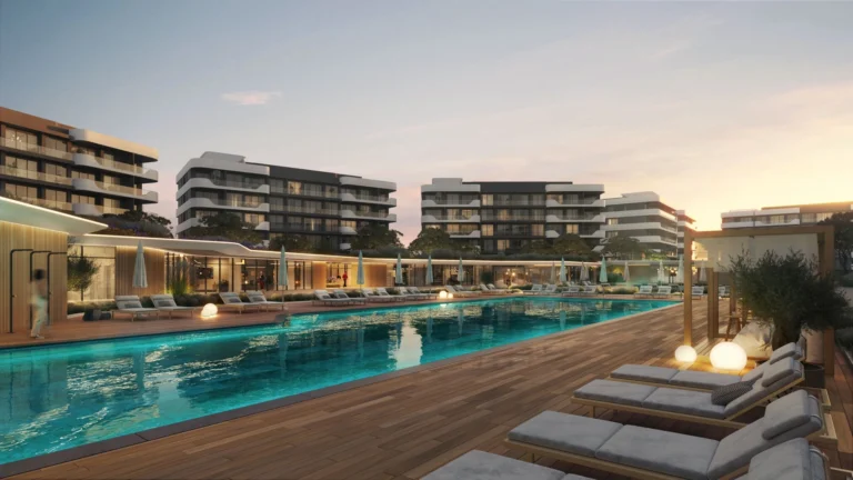 2 Bedroom Apartment for Sale in Kiti, Larnaca District