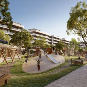 3 Bedroom House for Sale in Kiti, Larnaca District