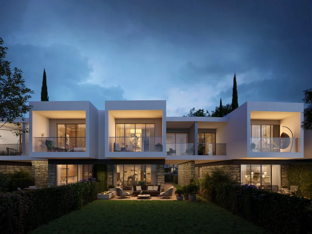 3 Bedroom House for Sale in Kiti, Larnaca District