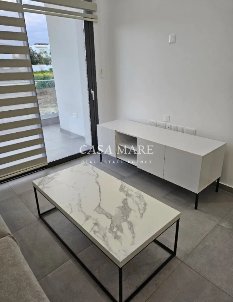 1 Bedroom Apartment for Sale in Lakatameia – Agios Nikolaos, Nicosia District