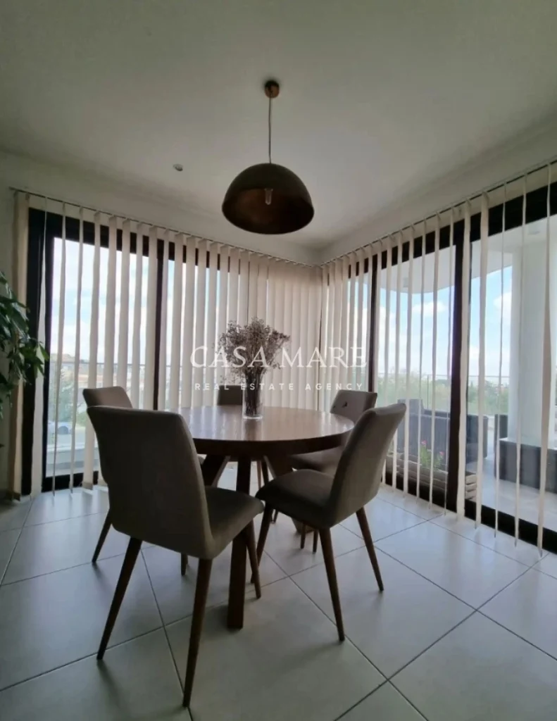 2 Bedroom Apartment for Sale in Aglantzia, Nicosia District