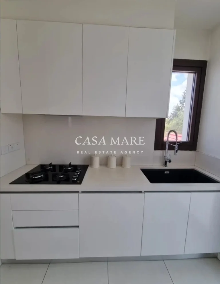 2 Bedroom Apartment for Sale in Aglantzia, Nicosia District