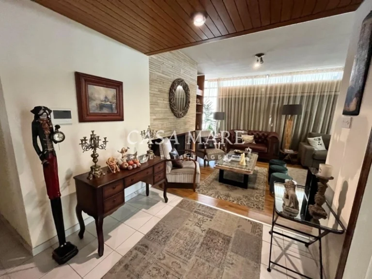 Cheap Houses and Villas for Rent Nicosia