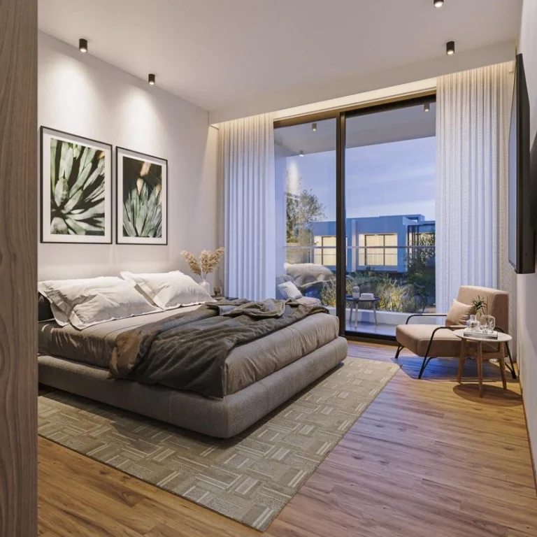 3 Bedroom House for Sale in Chlorakas, Paphos District