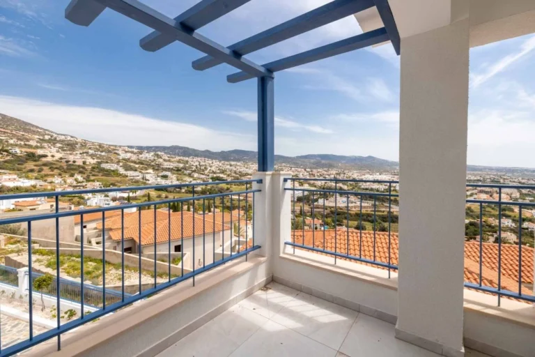 3 Bedroom House for Sale in Pegeia, Paphos District