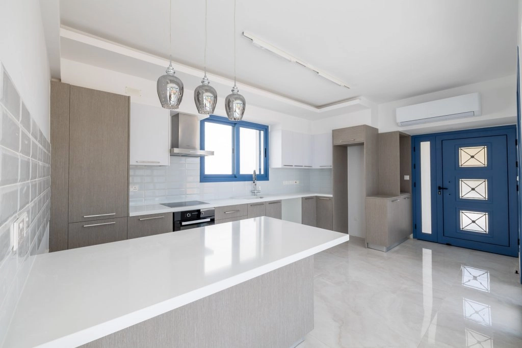 3 Bedroom House for Sale in Pegeia, Paphos District
