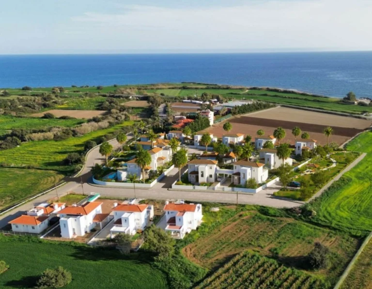 2 Bedroom House for Sale in Maroni, Larnaca District