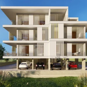 2 Bedroom Apartment for Sale in Limassol – Agios Athanasios