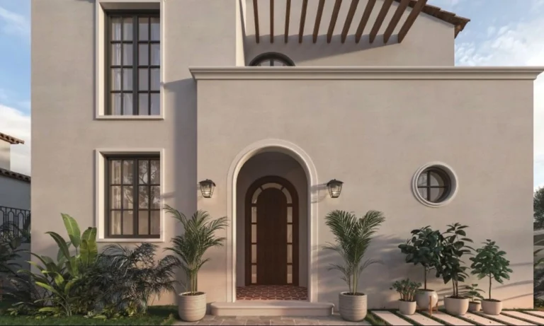 3 Bedroom House for Sale in Oroklini, Larnaca District