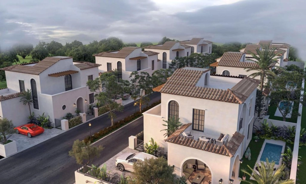 3 Bedroom House for Sale in Oroklini, Larnaca District