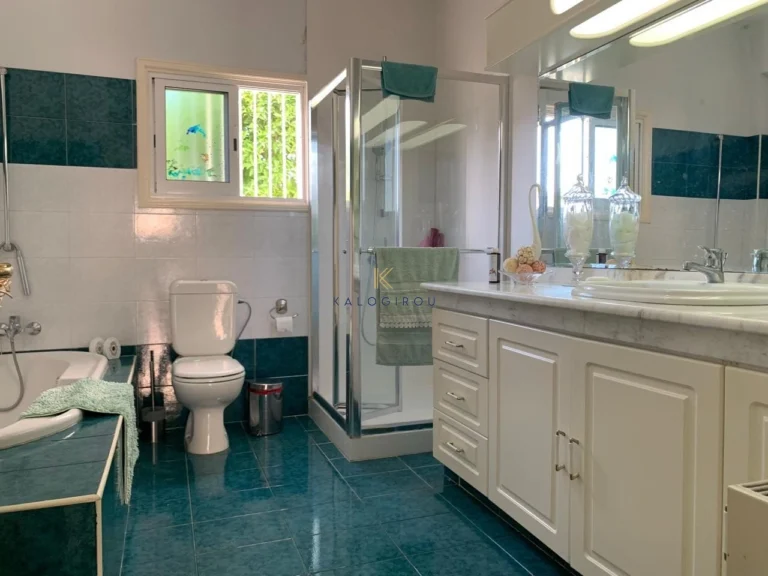 3 Bedroom House for Sale in Larnaca District