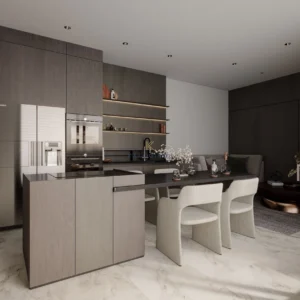 1 Bedroom Apartment for Sale in Larnaca District