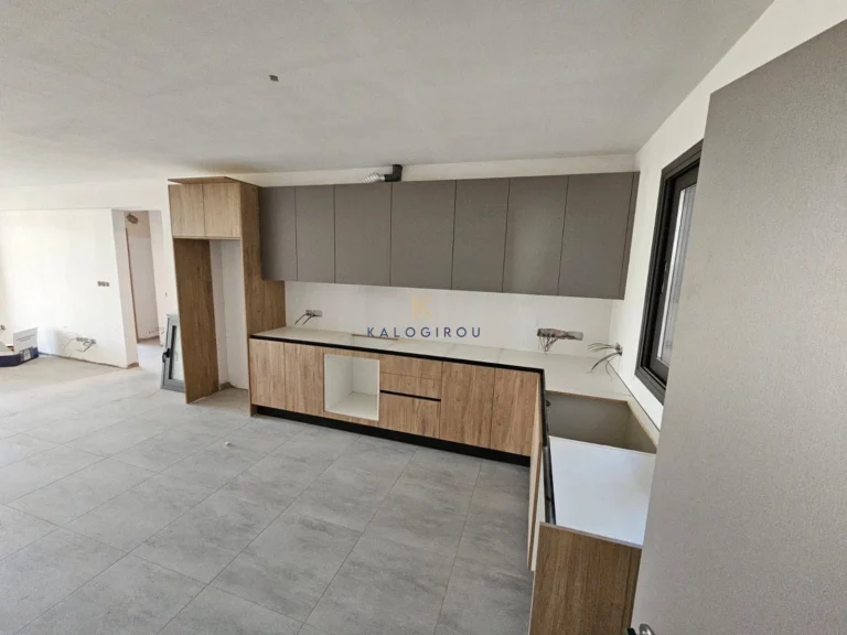2 Bedroom Apartment for Sale in Livadia Larnakas, Larnaca District