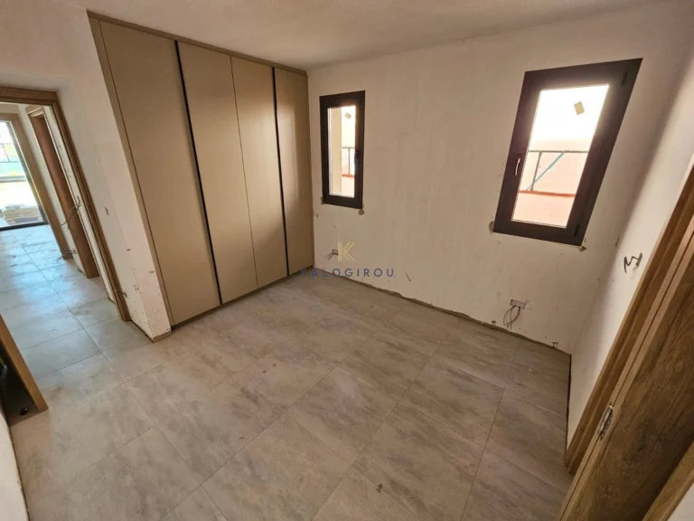 2 Bedroom Apartment for Sale in Livadia Larnakas, Larnaca District
