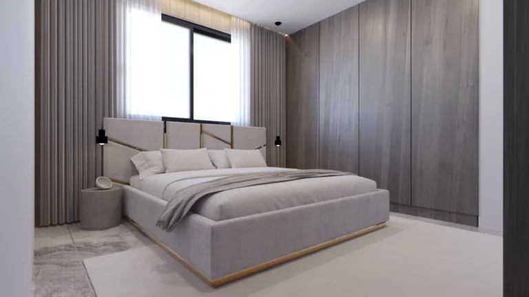 1 Bedroom Apartment for Sale in Aradippou, Larnaca District