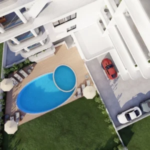 3 Bedroom Apartment for Sale in Larnaca District