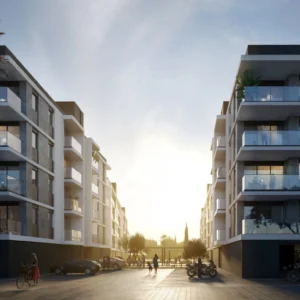 2 Bedroom Apartment for Sale in Limassol – Zakaki