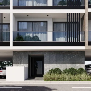 2 Bedroom Apartment for Sale in Drosia, Larnaca District