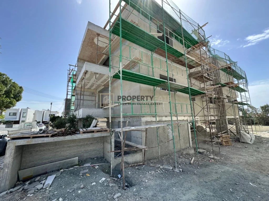 Building for Sale in Erimi, Limassol District