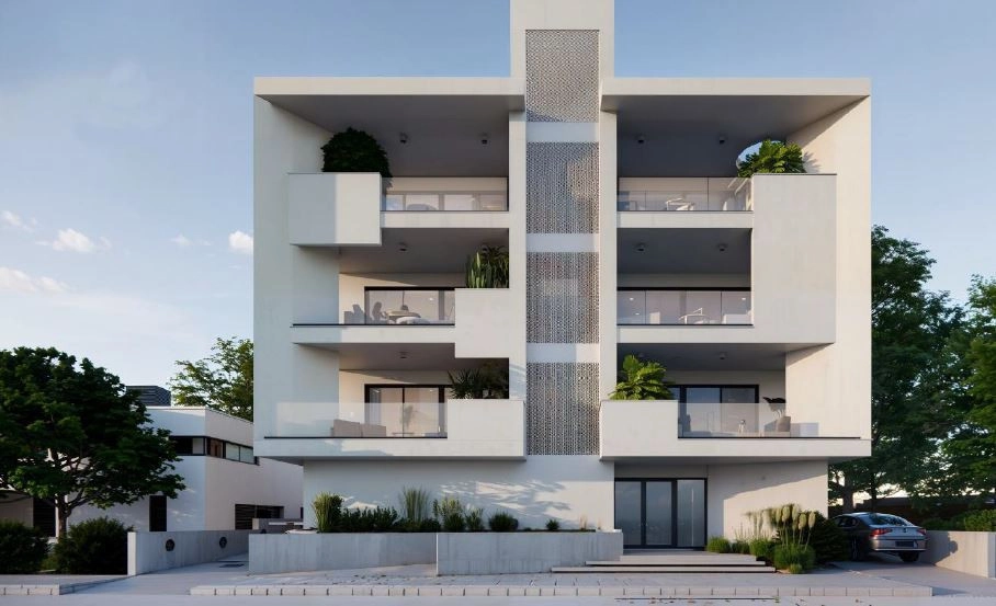2 Bedroom Apartment for Sale in Limassol – Mesa Geitonia