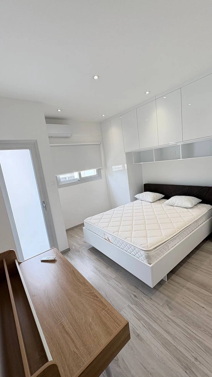 2 Bedroom Apartment for Sale in Limassol District