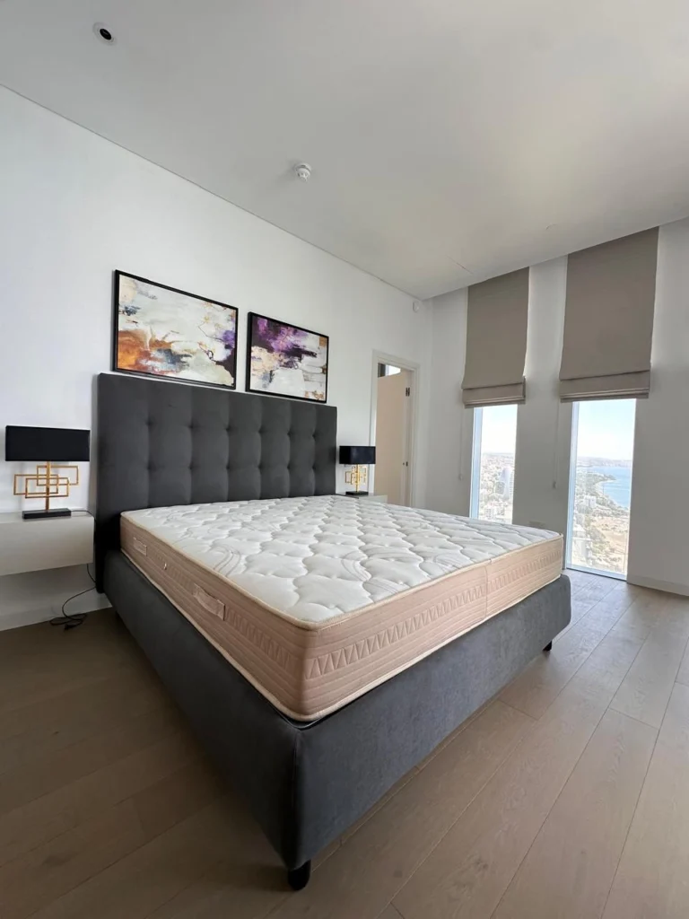 2 Bedroom Apartment for Sale in Limassol District