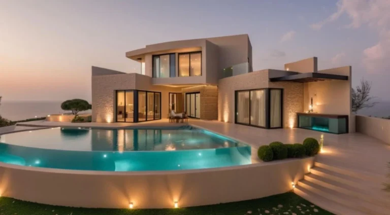 5 Bedroom House for Sale in Pegeia, Paphos District