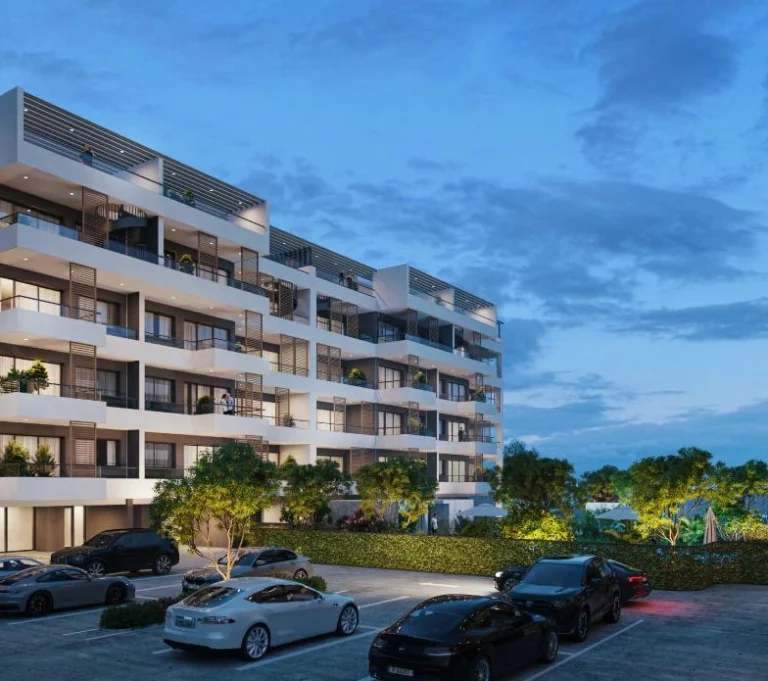Cheap Apartments for Sale Limassol up to 700000 euro