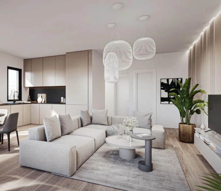 Cheap Apartments for Sale Limassol up to 700000 euro