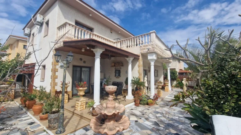 Houses for Sale in Cyprus