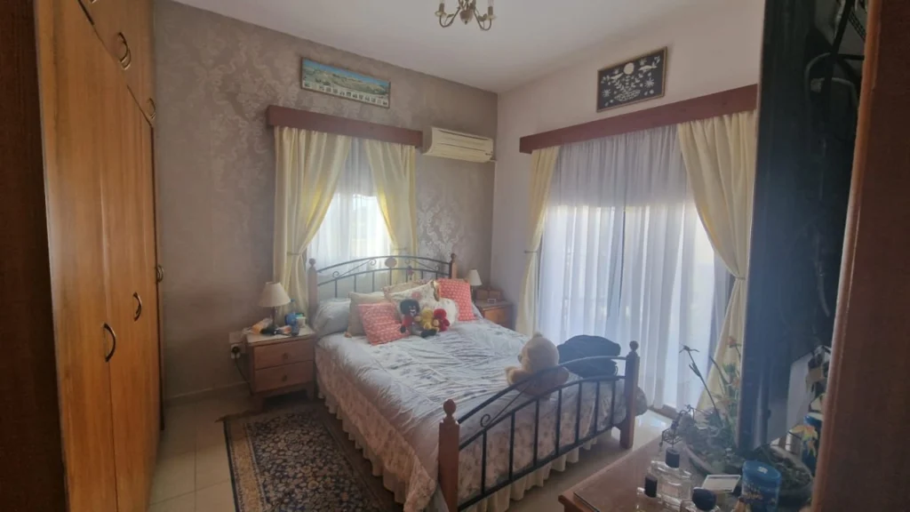 3 Bedroom House for Sale in Ormideia, Larnaca District