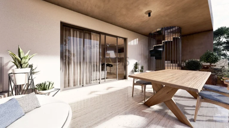 2 Bedroom Apartment for Sale in Latsia, Nicosia District